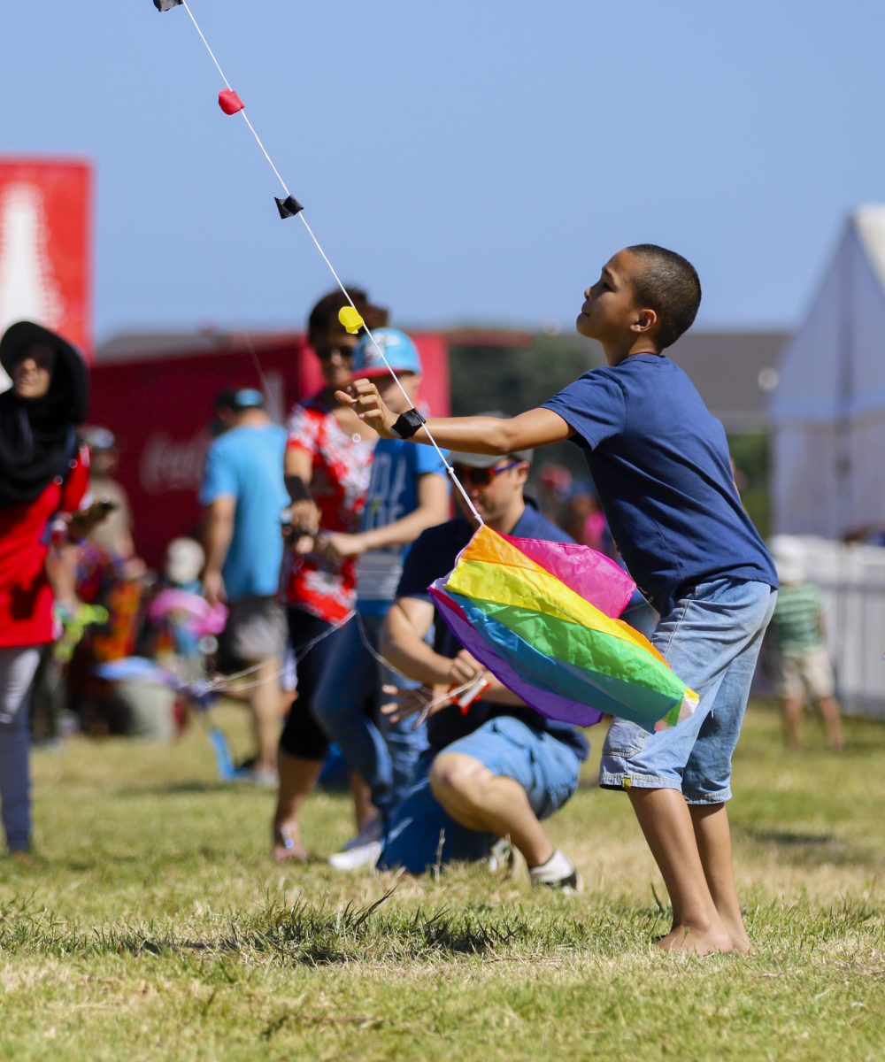 KITE FESTIVAL 2018